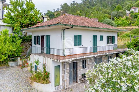 Villa em Amarante, Porto, Amarante - € 195.000 | Ref: DSAMTGD152/12937 - foto 2