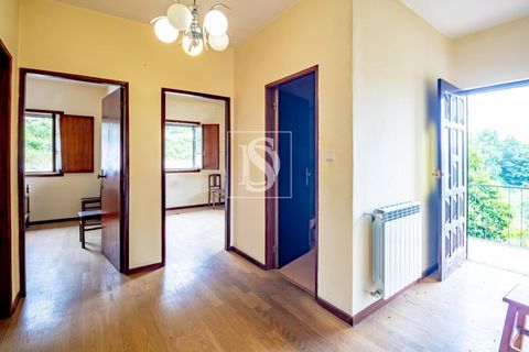 Villa em Amarante, Porto, Amarante - € 195.000 | Ref: DSAMTGD152/12937 - foto 4