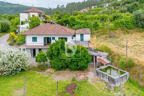 Villa em Amarante, Porto, Amarante - € 195.000 | Ref: DSAMTGD152/12937 - foto 5