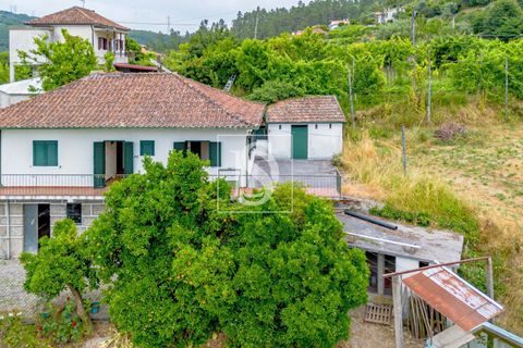 Villa em Amarante, Porto, Amarante - € 195.000 | Ref: DSAMTGD152/12937 - foto 6