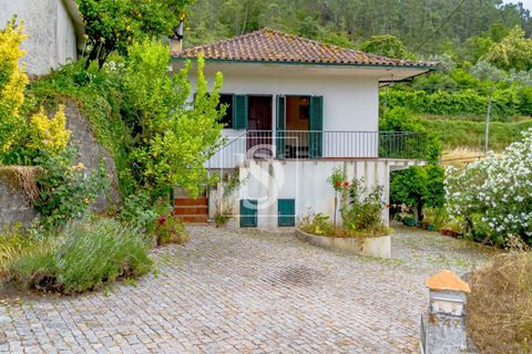 Villa em Amarante, Porto, Amarante - € 195.000 | Ref: DSAMTGD152/12937 - foto 7