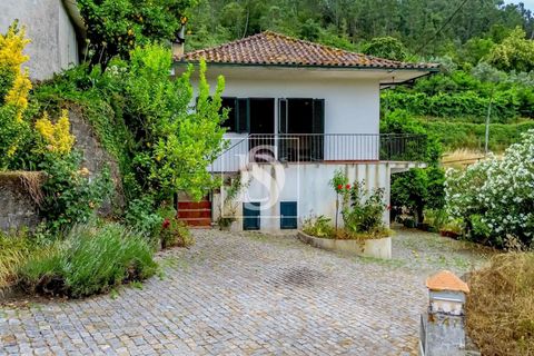 Villa em Amarante, Porto, Amarante - € 195.000 | Ref: DSAMTGD152/12937 - foto 8