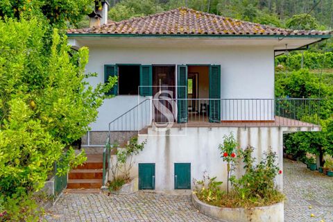 Villa em Amarante, Porto, Amarante - € 195.000 | Ref: DSAMTGD152/12937 - foto 9