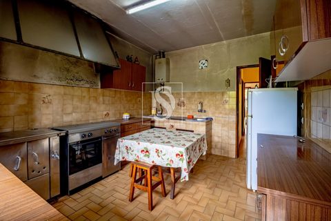 Villa em Amarante, Porto, Amarante - € 195.000 | Ref: DSAMTGD152/12937 - foto 11