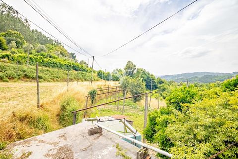 Villa em Amarante, Porto, Amarante - € 195.000 | Ref: DSAMTGD152/12937 - foto 23