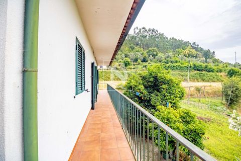 Villa em Amarante, Porto, Amarante - € 195.000 | Ref: DSAMTGD152/12937 - foto 27