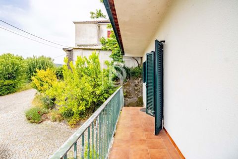 Villa em Amarante, Porto, Amarante - € 195.000 | Ref: DSAMTGD152/12937 - foto 28