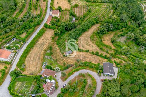 Villa em Amarante, Porto, Amarante - € 195.000 | Ref: DSAMTGD152/12937 - foto 32