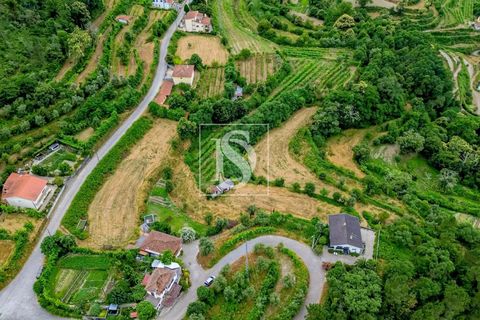 Villa em Amarante, Porto, Amarante - € 195.000 | Ref: DSAMTGD152/12937 - foto 33