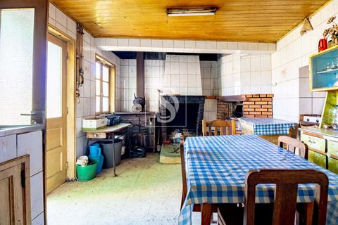 Villa i Amarante, Porto, Amarante - € 192.000 | Ref: DSAMTST156/12937 - foto 17