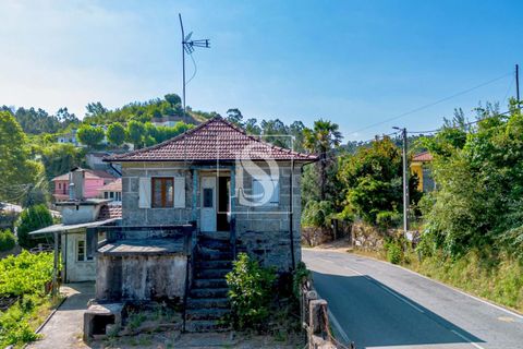 Villa i Amarante, Porto, Amarante - € 192.000 | Ref: DSAMTST156/12937 - foto 20