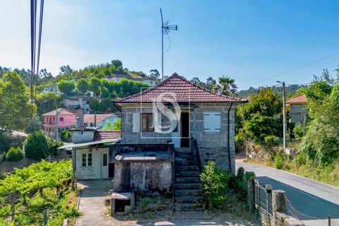Villa i Amarante, Porto, Amarante - € 192.000 | Ref: DSAMTST156/12937 - foto 21