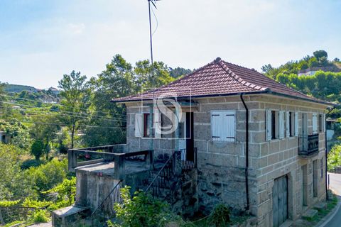 Villa i Amarante, Porto, Amarante - € 192.000 | Ref: DSAMTST156/12937 - foto 22