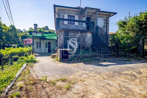 Villa i Amarante, Porto, Amarante - € 192.000 | Ref: DSAMTST156/12937 - foto 23