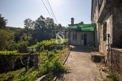 Villa i Amarante, Porto, Amarante - € 192.000 | Ref: DSAMTST156/12937 - foto 24
