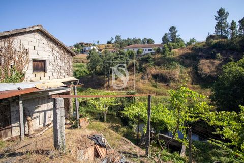 Villa i Amarante, Porto, Amarante - € 192.000 | Ref: DSAMTST156/12937 - foto 26