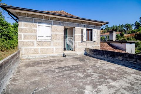 Villa i Amarante, Porto, Amarante - € 192.000 | Ref: DSAMTST156/12937 - foto 27