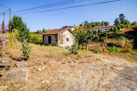 Villa i Amarante, Porto, Amarante - € 192.000 | Ref: DSAMTST156/12937 - foto 29