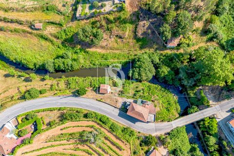 Villa i Amarante, Porto, Amarante - € 192.000 | Ref: DSAMTST156/12937 - foto 30