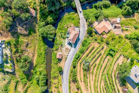 Villa i Amarante, Porto, Amarante - € 192.000 | Ref: DSAMTST156/12937 - foto 32