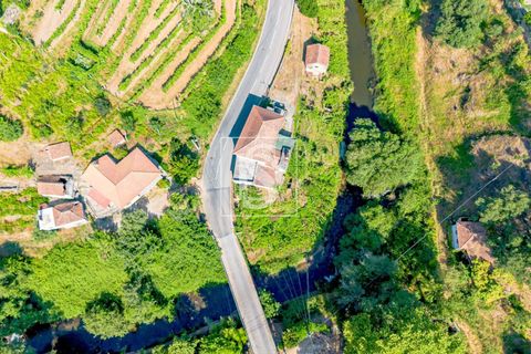 Villa i Amarante, Porto, Amarante - € 192.000 | Ref: DSAMTST156/12937 - foto 33