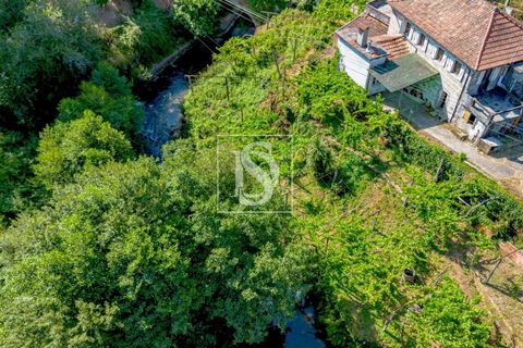 Villa i Amarante, Porto, Amarante - € 192.000 | Ref: DSAMTST156/12937 - foto 39