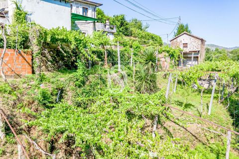 Villa i Amarante, Porto, Amarante - € 192.000 | Ref: DSAMTST156/12937 - foto 44