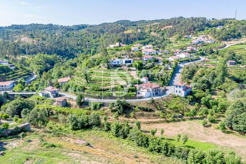 Villa i Amarante, Porto, Amarante - € 192.000 | Ref: DSAMTST156/12937 - foto 45