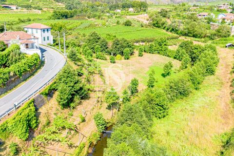 Villa i Amarante, Porto, Amarante - € 192.000 | Ref: DSAMTST156/12937 - foto 47