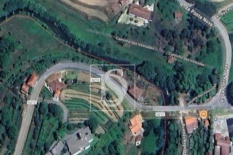 Villa i Amarante, Porto, Amarante - € 192.000 | Ref: DSAMTST156/12937 - foto 49