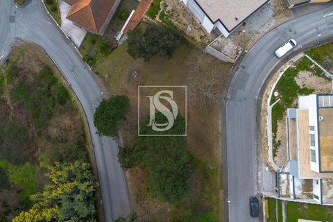 Helårsgrund i Amarante, Porto, Amarante - € 57.500 | Ref: DSAMTAMTJM94/12937 - foto 1