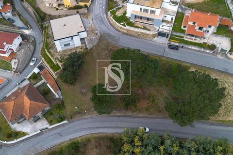 Helårsgrund i Amarante, Porto, Amarante - € 57.500 | Ref: DSAMTAMTJM94/12937 - foto 3