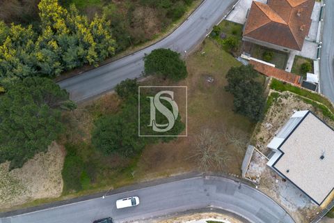 Helårsgrund i Amarante, Porto, Amarante - € 57.500 | Ref: DSAMTAMTJM94/12937 - foto 4