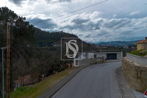 Helårsgrund i Amarante, Porto, Amarante - € 57.500 | Ref: DSAMTAMTJM94/12937 - foto 6