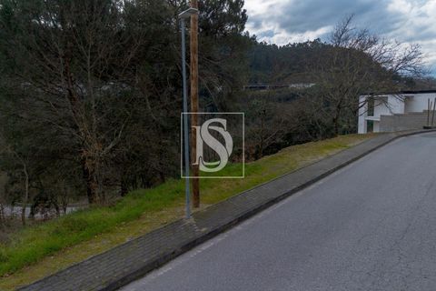 Helårsgrund i Amarante, Porto, Amarante - € 57.500 | Ref: DSAMTAMTJM94/12937 - foto 8