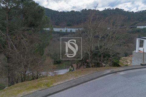 Helårsgrund i Amarante, Porto, Amarante - € 57.500 | Ref: DSAMTAMTJM94/12937 - foto 11