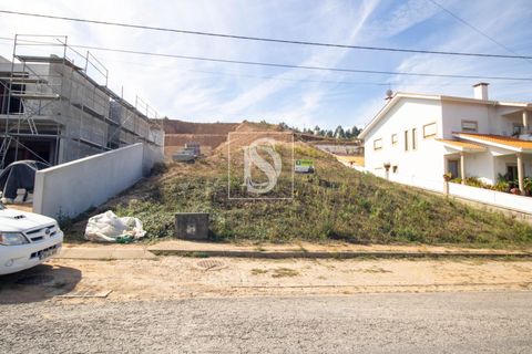 Helårsgrund i Amarante, Porto, Amarante - € 45.000 | Ref: 20251122HG/12937 - foto 1