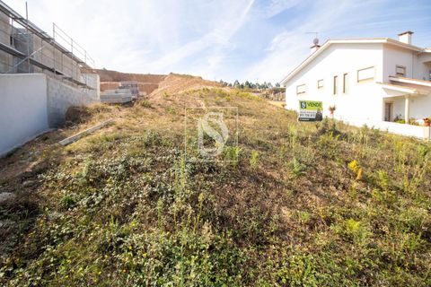 Helårsgrund i Amarante, Porto, Amarante - € 45.000 | Ref: 20251122HG/12937 - foto 2