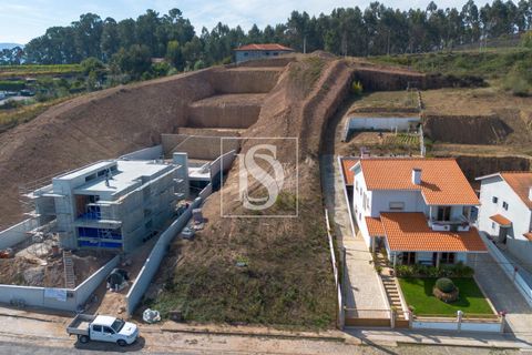Helårsgrund i Amarante, Porto, Amarante - € 45.000 | Ref: 20251122HG/12937 - foto 5