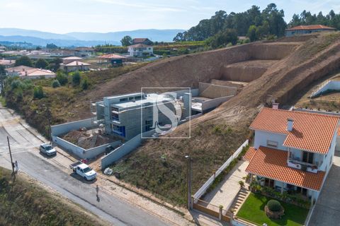 Helårsgrund i Amarante, Porto, Amarante - € 45.000 | Ref: 20251122HG/12937 - foto 8