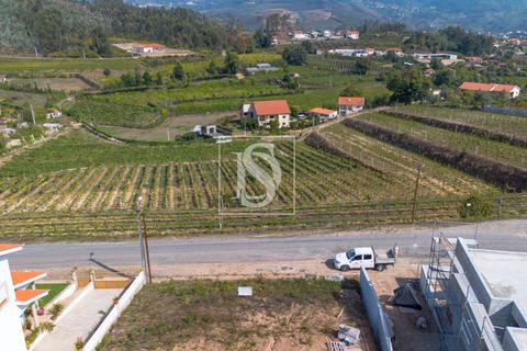 Helårsgrund i Amarante, Porto, Amarante - € 45.000 | Ref: 20251122HG/12937 - foto 11