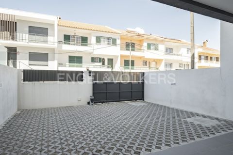 Haus in Corroios, Setubal, Corroios - € 555.000 | Ref: W-046FQT_B - Foto 21
