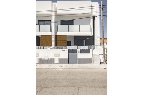 Haus in Corroios, Setubal, Corroios - € 555.000 | Ref: W-046FQT_B - Foto 44