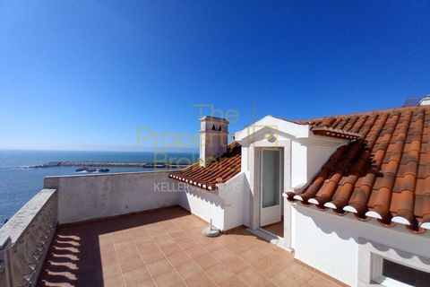 Villa a Ericeira, Lisbon, Ericeira - € 3.000/mes | Ref: PB021365 - foto 20