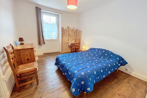 Villa i Saint-Nectaire, Puy-de-Dome, Saint-Nectaire - € 109.000 | Ref: IDC805 - foto 3