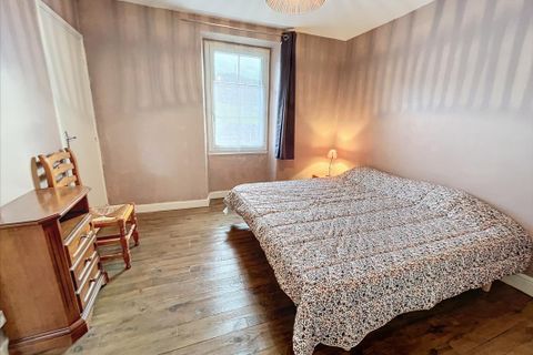 Villa i Saint-Nectaire, Puy-de-Dome, Saint-Nectaire - € 109.000 | Ref: IDC805 - foto 4
