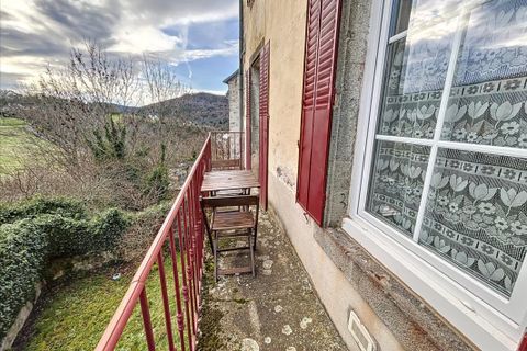 Villa i Saint-Nectaire, Puy-de-Dome, Saint-Nectaire - € 109.000 | Ref: IDC805 - foto 6