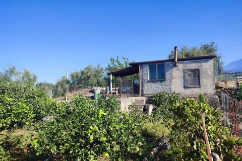 Helårsgrund i Paterno, Catania, Paterno - € 33.000 | Ref: 628 - foto 1