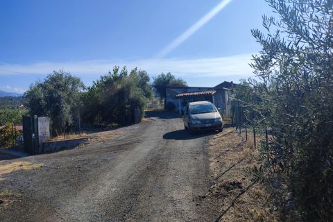 Helårsgrund i Paterno, Catania, Paterno - € 33.000 | Ref: 628 - foto 3