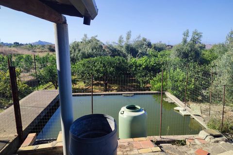 Helårsgrund i Paterno, Catania, Paterno - € 33.000 | Ref: 628 - foto 5